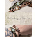 Vanir｜The Nine Peoples of World Tree