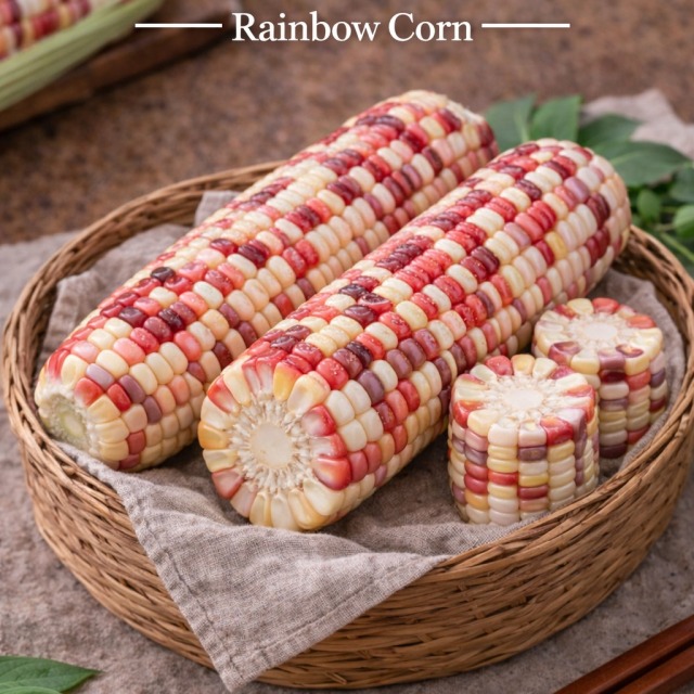 【常溫 / 冷藏】新鮮玉米｜150g - 200 g /條