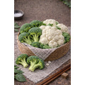 【冷凍】花椰菜｜1公斤-3