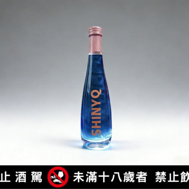 星漩酒 SHINYQ炫霓刻星漩酒-星晨之夢