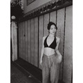 銀扣美背掛脖（自帶bra）