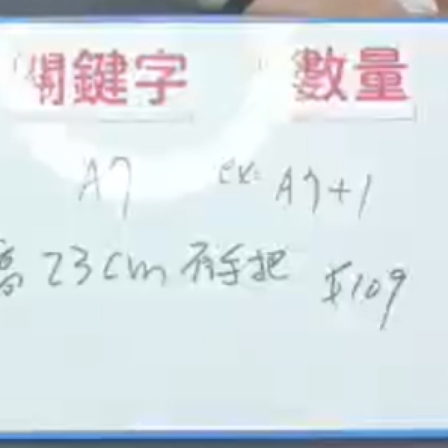 A7馬卡龍軟墊萬用小圓凳