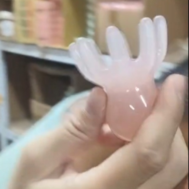 81標 八爪章魚按摩