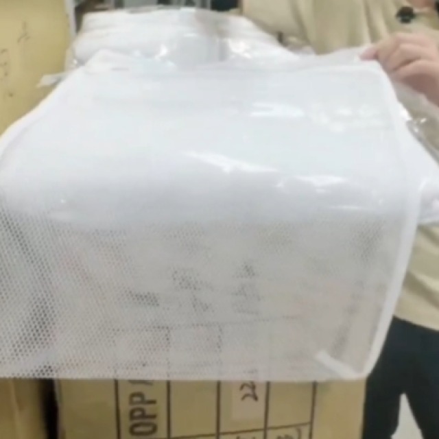 106標 粗洗衣袋（40*50