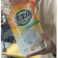 98標 洗碗精（台灣製，天然柑橘製成去油強，500克）