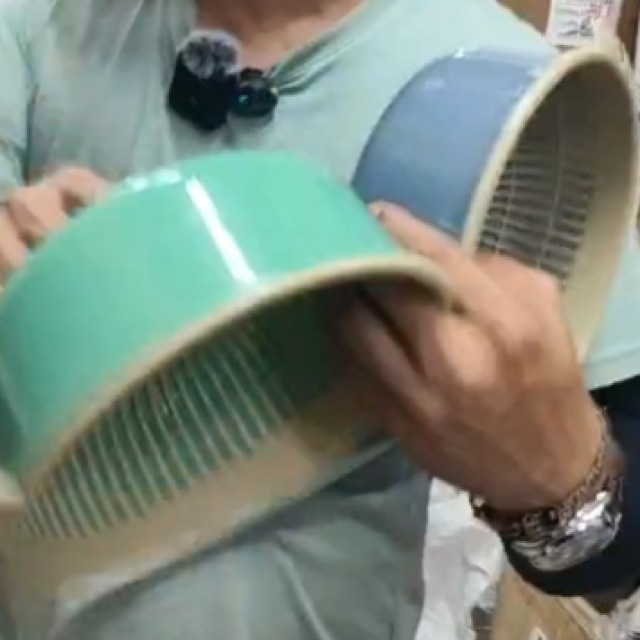 113標 蔬果瀝水籃直徑20公分（顏色隨機