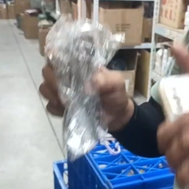 48標 正304不鏽鋼湯匙(厚/支