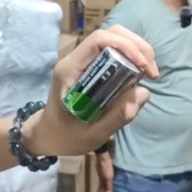 34標 1號電池（1顆）