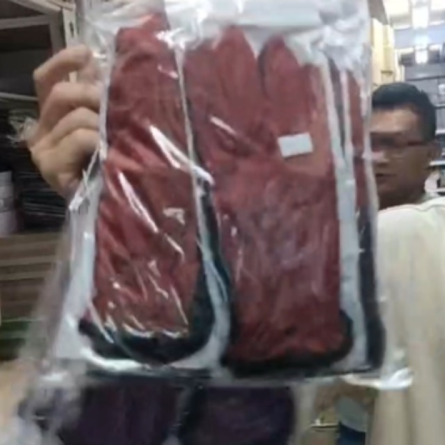 58標 機車防曬手套(女用)