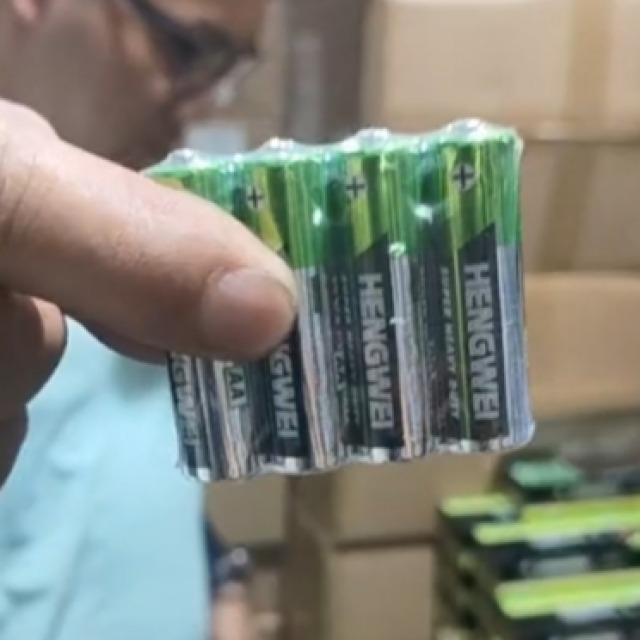 32標 電池（3號）4顆/組