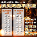 藥師佛藥師經&南無消災延壽藥師佛 藥師佛平安燈 住院求健康藥師醫師 客服LINE@best.wish-1