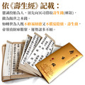 還陰債又稱壽生債、陰債、受生債《壽生錢+還陰債疏文+還陰債封條》壽生經壽生金 地藏菩薩 冤親債主 金剛經-2