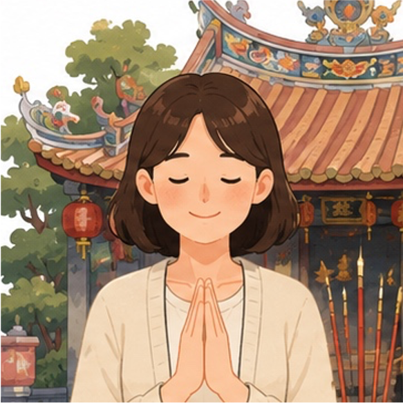 遵循傳統者