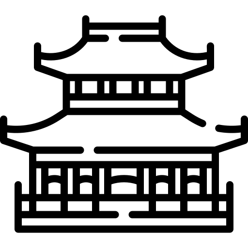 全台知名正廟