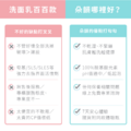 剛剛好哲學 | 胺基酸潔顏蜜-5