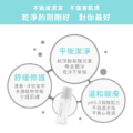 剛剛好哲學 | 胺基酸潔顏蜜-3