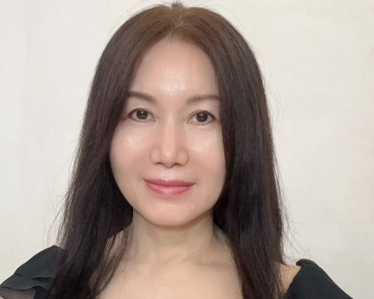 朵韻共同創辦人仙女姐姐