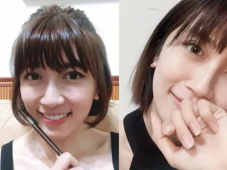 朵韻創辦人 Doris 人像