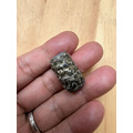 【傳世聖物】泰國 百年老符管 Takrut | 自然老漆皮殼 編織包線 | 風化感極佳 可能龍婆蜀風格 避險 刀槍不入-1