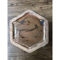 【高仿精品】開運風水擺件 仿清乾隆 窯變釉三羊尊 陶瓷花瓶 / 三陽開泰招財聚氣 / 中式玄關客廳陳設-9