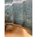 【高仿精品】開運風水擺件 仿清乾隆 窯變釉三羊尊 陶瓷花瓶 / 三陽開泰招財聚氣 / 中式玄關客廳陳設-8