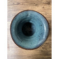 【高仿精品】開運風水擺件 仿清乾隆 窯變釉三羊尊 陶瓷花瓶 / 三陽開泰招財聚氣 / 中式玄關客廳陳設-13