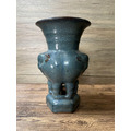 【高仿精品】開運風水擺件 仿清乾隆 窯變釉三羊尊 陶瓷花瓶 / 三陽開泰招財聚氣 / 中式玄關客廳陳設-14