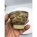 古早製作的老杯杯東洋風格意正濃實物拍攝一套五件是35好友品茶論道不可多得的老杯子古早fu思古之情懷人生一大樂事-4