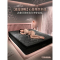 【工廠嚴選】能量御眠｜1800顆獨立筒石墨烯床墊護脊床墊｜泰山樹林新莊床墊推薦 雙人加大 6 尺-6