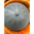 【古董拍賣】南宋龍泉青瓷蓋碗（9.5cm）元素分析科學保真，宋瓷蓮瓣紋收藏之選-10