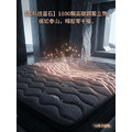 【工廠嚴選】能量御眠｜1800顆獨立筒石墨烯床墊護脊床墊｜泰山樹林新莊床墊推薦 雙人加大 6 尺-1