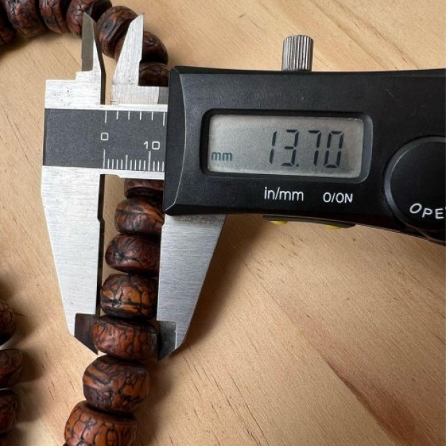 鳳眼菩提108念珠 照片是實物拍 #鳳眼菩提108念珠 #照片是實物拍 #鳳眼108念珠 #菩提108念珠 #108念珠