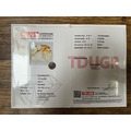 【附台大TDUGR鑑定書】天然乳白蛋白石原礦 (1203g) 巨型蛋白石 帶原皮 半寶石 礦石標本 雕刻料 收藏擺件-11