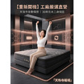 【工廠嚴選】能量御眠｜1800顆獨立筒石墨烯床墊護脊床墊｜泰山樹林新莊床墊推薦 雙人加大 6 尺-2