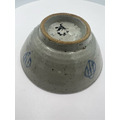 民國初年古早碗001手工古意正濃實物拍攝是個性商店戲劇拍電影導演大攝影家大收藏家不可或缺的好物道具古董收藏免運費-4