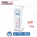 卡通回墨章-會計章、護士章-A820系列-【三麗鷗 明星學校 小女孩】-1