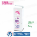 卡通回墨章-會計章、護士章-A820系列-【美樂蒂&庫洛米 慶生派對】-3
