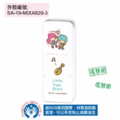 卡通回墨章-會計章、護士章-A820系列-【 三麗鷗 吊帶褲系列】-2
