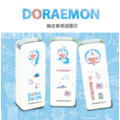 卡通回墨章-會計章、護士章-A820系列-【哆啦A夢 素描風系列】