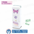 卡通回墨章-會計章、護士章-A820系列-【酷洛米 俏皮魔法】-1