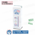 卡通回墨章-會計章、護士章-A820系列-【三麗鷗 明星學校 小女孩】-4