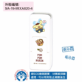 卡通回墨章-會計章、護士章-A820系列-【 三麗鷗 吊帶褲系列】-4
