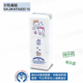 卡通回墨章-會計章、護士章-A820系列-【 Hello Kitty50週年系列-生日快樂】-1