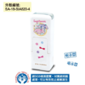 卡通回墨章-會計章、護士章-A820系列-【蜜糖邦妮 甜點系列】-3