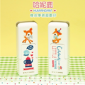 卡通回墨章-會計章、護士章-A820系列-【 哈妮鹿】
