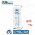 卡通回墨章-會計章、護士章-A820系列-【三麗鷗明星學校 小男孩】-3