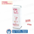 卡通回墨章-會計章、護士章-A820系列-【美樂蒂 可愛甜心】-2