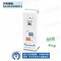 卡通回墨章-會計章、護士章-A820系列-【大耳狗 台灣在地方】-2