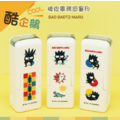 卡通回墨章-會計章、護士章-A820系列-【 酷企鵝】