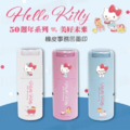 卡通回墨章-獎勵章、集點章-R12系列-【Hello Kitty 50週年 美好未來】